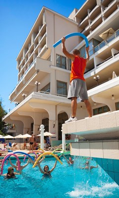Remisens Hotel Excelsior: Sports and Entertainment - photo 19