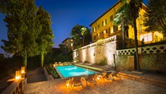 Remisens Villa Atlanta: Pool - photo 12