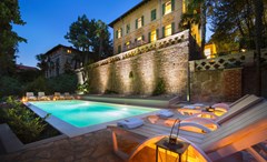Remisens Villa Atlanta: Pool - photo 15