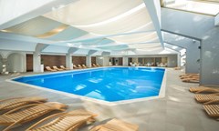 Remisens Villa Atlanta: Pool - photo 18
