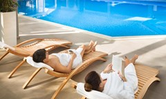 Remisens Villa Atlanta: Pool - photo 19