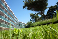 Hotel Aurora: General view - photo 6