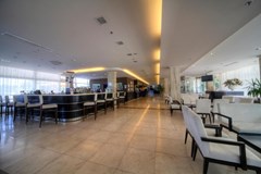 Hotel Aurora: Bar - photo 2