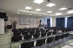 Hotel Aurora: Conferences - photo 16