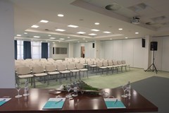 Hotel Aurora: Conferences - photo 19