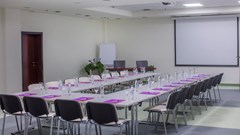Hotel Aurora: Conferences - photo 32