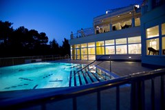 Hotel Aurora: Pool - photo 9