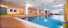 Hotel Aurora: Pool - photo 12