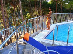Hotel Aurora: Pool - photo 15
