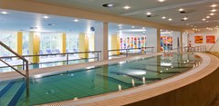 Hotel Aurora: Pool - photo 22