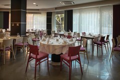 Hotel Aurora: Restaurant - photo 14