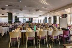 Hotel Aurora: Restaurant - photo 25