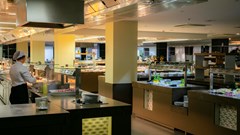 Hotel Aurora: Restaurant - photo 34