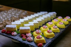 Hotel Aurora: Restaurant - photo 39