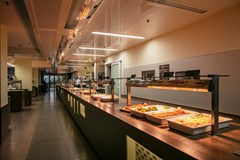 Hotel Aurora: Restaurant - photo 43