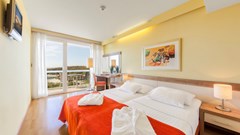 Hotel Aurora: Room SUITE SIDE SEA VIEW WITH BALCONY - photo 44
