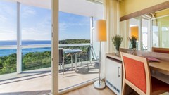 Hotel Aurora: Room SUITE SIDE SEA VIEW WITH BALCONY - photo 45