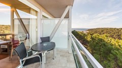 Hotel Aurora: Room DOUBLE SIDE SEA VIEW WITH BALCONY - photo 53