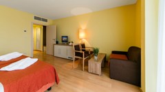 Hotel Aurora: Room TWIN PREMIUM - photo 68