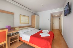 Hotel Aurora: Room DOUBLE WITH BALCONY - photo 76