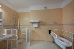 Hotel Aurora: Room DOUBLE WITH BALCONY - photo 77