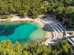 Hotel Aurora: Beach - photo 7