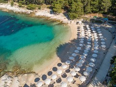Hotel Aurora: Beach - photo 11