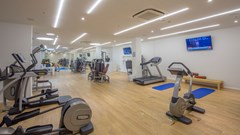 Hotel Bellevue: Sports and Entertainment - photo 16