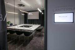 Hotel Bellevue: Conferences - photo 51