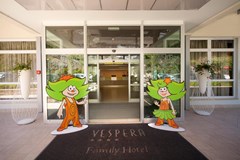 Family Hotel Vespera: General view - photo 8