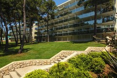 Family Hotel Vespera: General view - photo 11