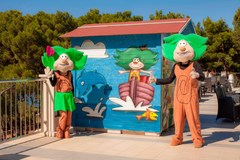 Family Hotel Vespera: Sports and Entertainment - photo 26