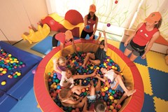 Family Hotel Vespera: Sports and Entertainment - photo 31