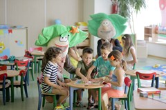 Family Hotel Vespera: Sports and Entertainment - photo 41