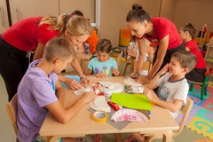Family Hotel Vespera: Sports and Entertainment - photo 44