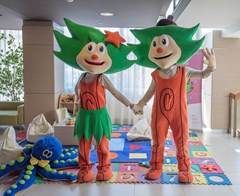 Family Hotel Vespera: Sports and Entertainment - photo 48