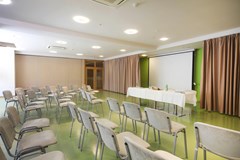 Family Hotel Vespera: Conferences - photo 5