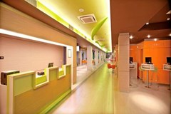 Family Hotel Vespera: Lobby - photo 14
