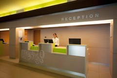 Family Hotel Vespera: Lobby - photo 24