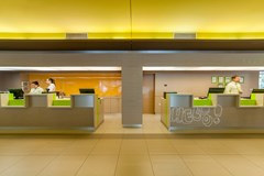 Family Hotel Vespera: Lobby - photo 27