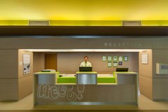 Family Hotel Vespera: Lobby - photo 32