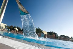 Family Hotel Vespera: Pool - photo 15