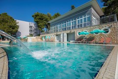 Family Hotel Vespera: Pool - photo 30