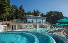 Family Hotel Vespera: Pool - photo 35