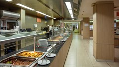 Family Hotel Vespera: Restaurant - photo 43