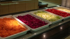 Family Hotel Vespera: Restaurant - photo 57