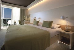 Family Hotel Vespera: Room - photo 6