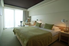 Family Hotel Vespera: Room - photo 18