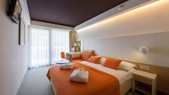 Family Hotel Vespera: Room DOUBLE SIDE SEA VIEW - photo 25