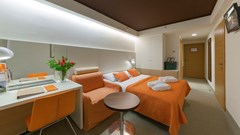 Family Hotel Vespera: Room - photo 42